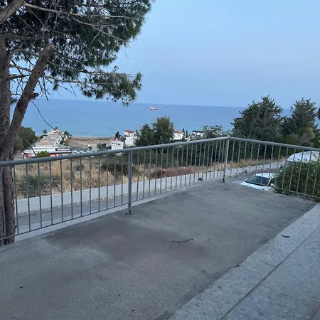 Apartament Sea View *