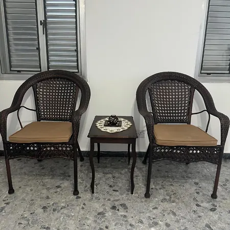 Apartament Sea View *