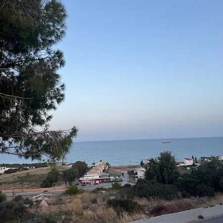 Sea View Trikomo