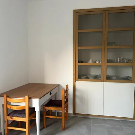 Apartament Sea View *
