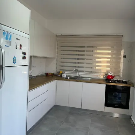 Apartament Sea View