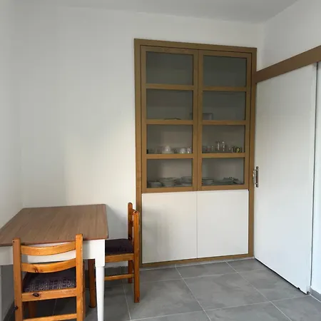 Sea View Apartament *