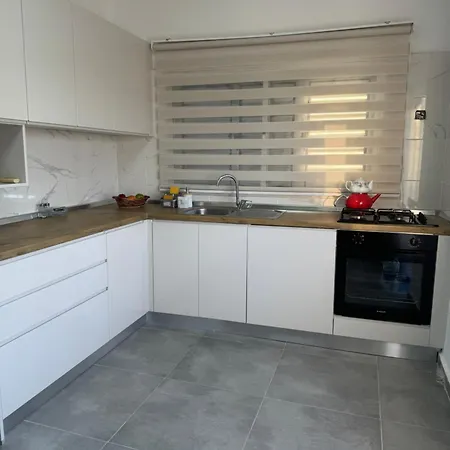 Sea View Apartament *
