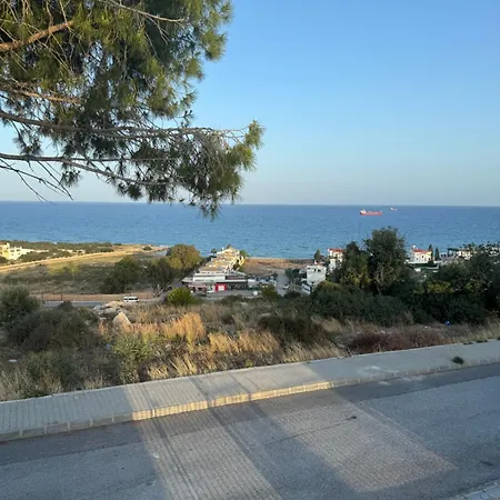 Apartament Sea View