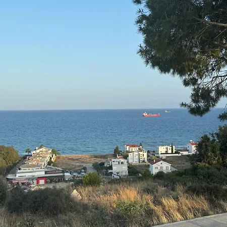 Sea View Trikomo